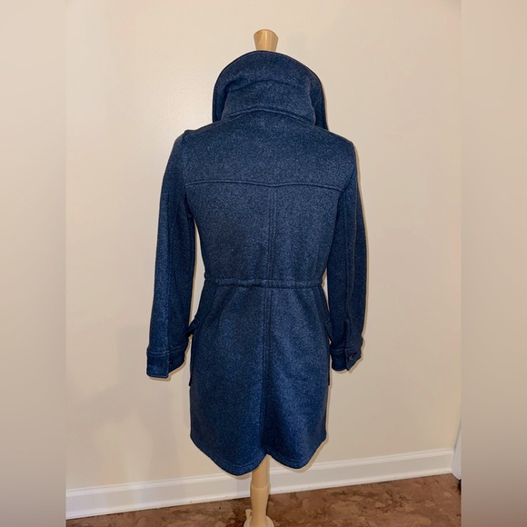 Patagonia Better Sweater Coat Blue
Warm, knit coat - Picture 2 of 9